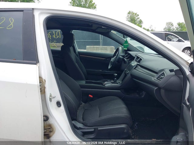 Продаж на аукціоні авто 2017 Honda Civic Sport, vin: SHHFK7G47HU304136, номер лоту: 12630428