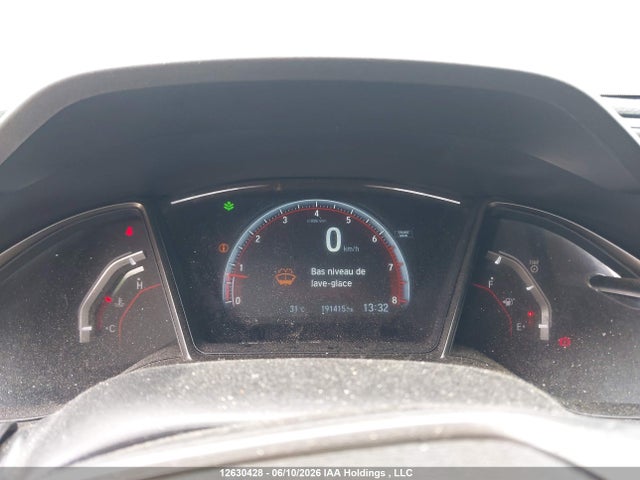 Продаж на аукціоні авто 2017 Honda Civic Sport, vin: SHHFK7G47HU304136, номер лоту: 12630428