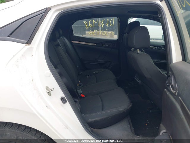 Продаж на аукціоні авто 2017 Honda Civic Sport, vin: SHHFK7G47HU304136, номер лоту: 12630428