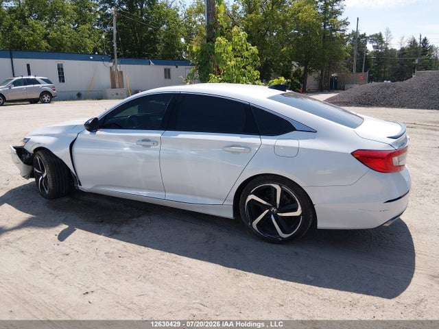 Honda Accord 2021 1HGCV1F30MA803253 Image 14