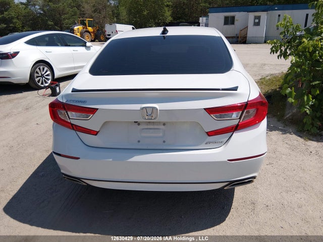 Honda Accord 2021 1HGCV1F30MA803253 Image 16