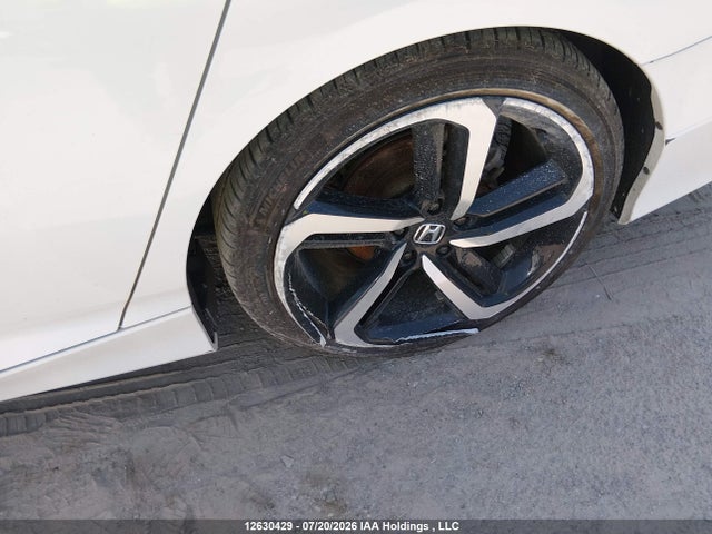 Honda Accord 2021 1HGCV1F30MA803253 Image 19