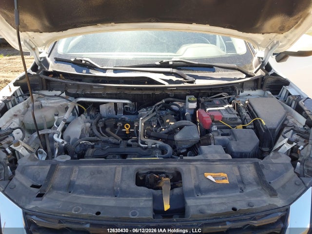 Nissan Rogue 2021 5N1AT3AB1MC716905 Image 10