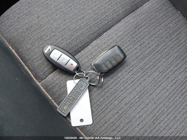Nissan Rogue 2021 5N1AT3AB1MC716905 Image 11