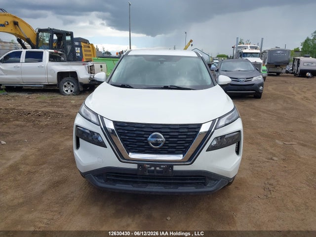 Nissan Rogue 2021 5N1AT3AB1MC716905 Image 12