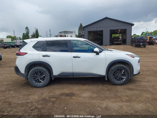 Nissan Rogue 2021 5N1AT3AB1MC716905 Image 13