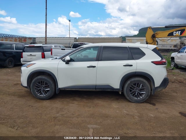 Nissan Rogue 2021 5N1AT3AB1MC716905 Image 14