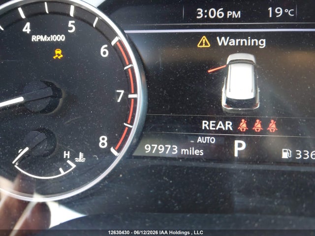 Nissan Rogue 2021 5N1AT3AB1MC716905 Image 15