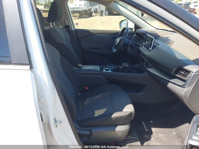 Nissan Rogue 2021 5N1AT3AB1MC716905 Image 5