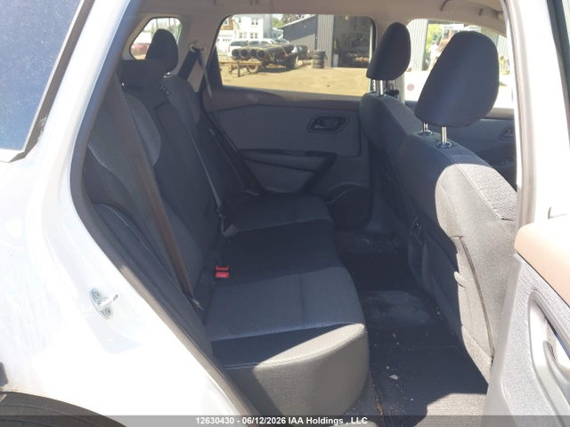 Nissan Rogue 2021 5N1AT3AB1MC716905 Image 8