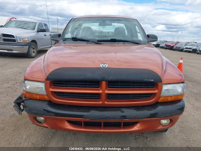 Aukcja sprzedaży 2000 Dodge Dakota, vin: 1B7GG22X9YS643527, numer aukcji: 12630432