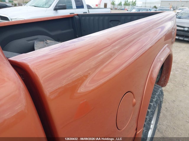 Aukcja sprzedaży 2000 Dodge Dakota, vin: 1B7GG22X9YS643527, numer aukcji: 12630432