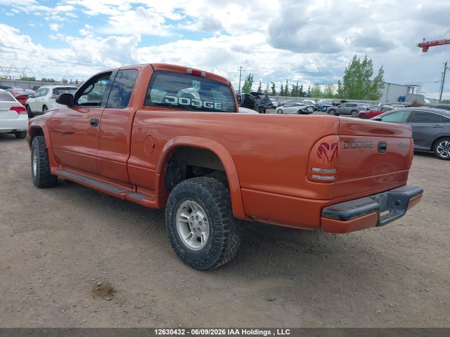 Aukcja sprzedaży 2000 Dodge Dakota, vin: 1B7GG22X9YS643527, numer aukcji: 12630432