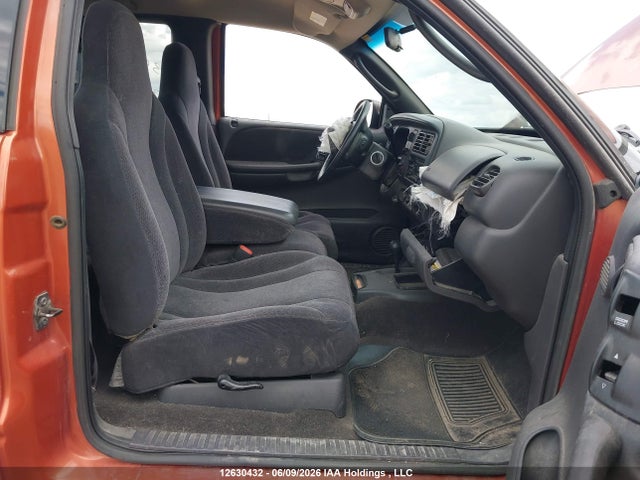 Aukcja sprzedaży 2000 Dodge Dakota, vin: 1B7GG22X9YS643527, numer aukcji: 12630432