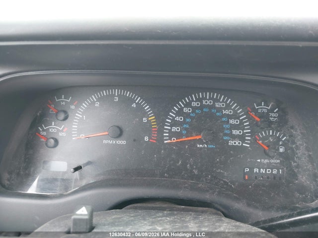 Aukcja sprzedaży 2000 Dodge Dakota, vin: 1B7GG22X9YS643527, numer aukcji: 12630432