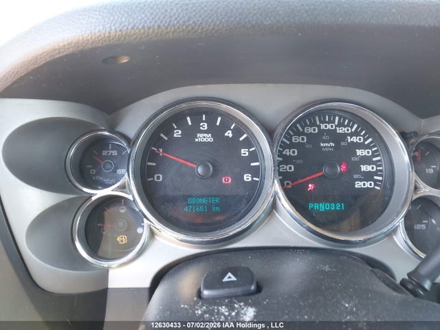 2007 Gmc Sierra 1500 All-new Sle/slt/wt მანქანა იყიდება აუქციონზე, vin: 1GTEK19047Z513315, აუქციონის ნომერი: 12630433