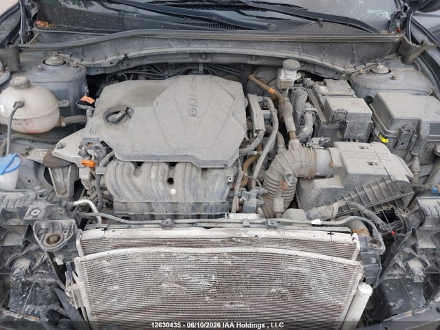 KM8JB3AE3NU058271 Hyundai Tucson Essential Fwd