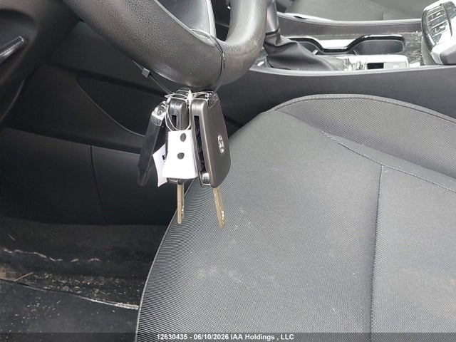 KM8JB3AE3NU058271 Hyundai Tucson Essential Fwd