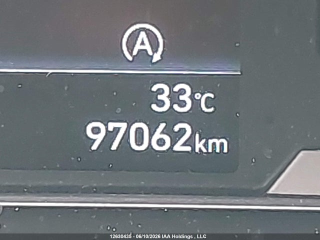 KM8JB3AE3NU058271 Hyundai Tucson Essential Fwd