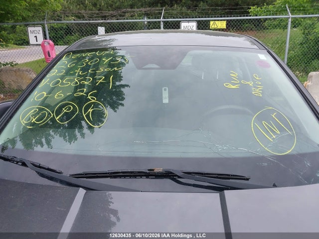 KM8JB3AE3NU058271 Hyundai Tucson Essential Fwd
