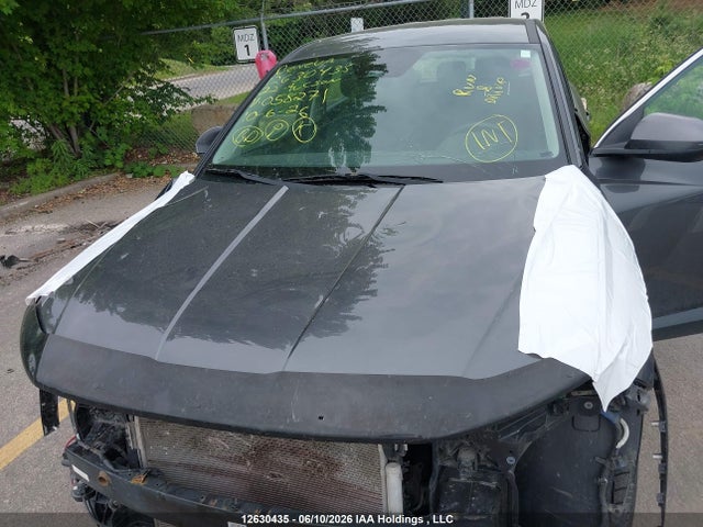 KM8JB3AE3NU058271 Hyundai Tucson Essential Fwd