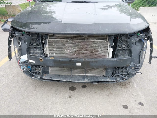 KM8JB3AE3NU058271 Hyundai Tucson Essential Fwd