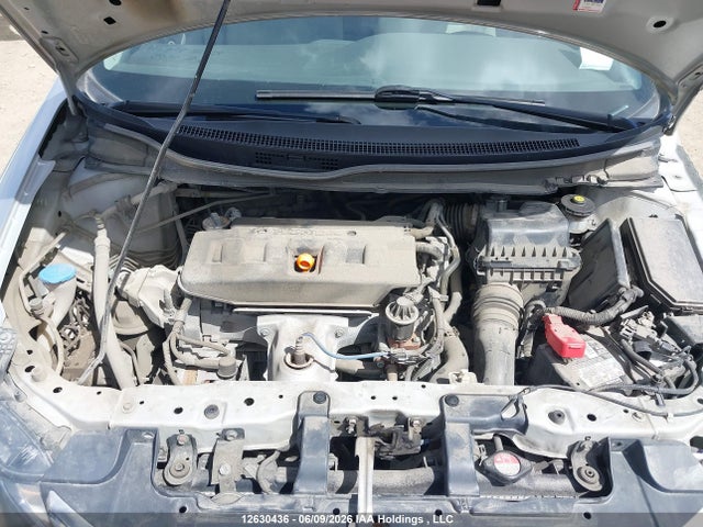 Продаж на аукціоні авто 2012 Honda Civic Lx, vin: 2HGFB2F4XCH101428, номер лоту: 12630436