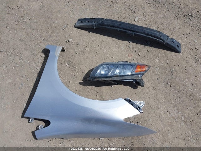 Продаж на аукціоні авто 2012 Honda Civic Lx, vin: 2HGFB2F4XCH101428, номер лоту: 12630436
