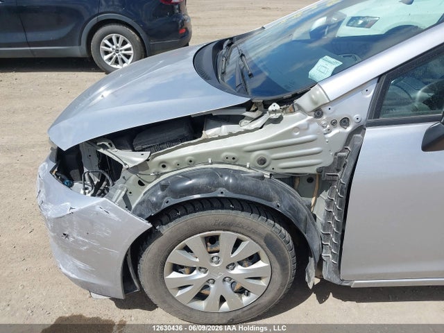 Продаж на аукціоні авто 2012 Honda Civic Lx, vin: 2HGFB2F4XCH101428, номер лоту: 12630436