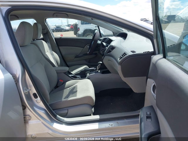Продаж на аукціоні авто 2012 Honda Civic Lx, vin: 2HGFB2F4XCH101428, номер лоту: 12630436