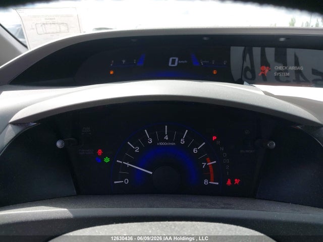 Продаж на аукціоні авто 2012 Honda Civic Lx, vin: 2HGFB2F4XCH101428, номер лоту: 12630436