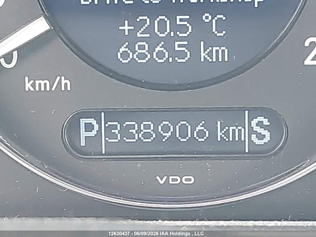 Продажа на аукционе авто 2005 Mercedes-benz E 320 Cdi, vin: WDBUF26J55A810249, номер лота: 12630437