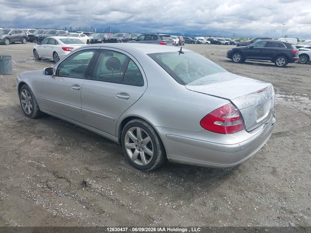 Продажа на аукционе авто 2005 Mercedes-benz E 320 Cdi, vin: WDBUF26J55A810249, номер лота: 12630437