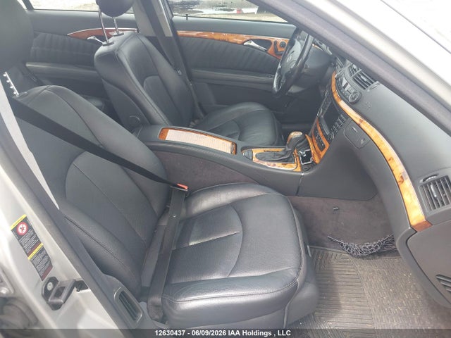 Продажа на аукционе авто 2005 Mercedes-benz E 320 Cdi, vin: WDBUF26J55A810249, номер лота: 12630437