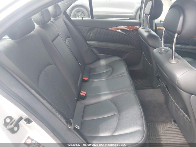 Продажа на аукционе авто 2005 Mercedes-benz E 320 Cdi, vin: WDBUF26J55A810249, номер лота: 12630437