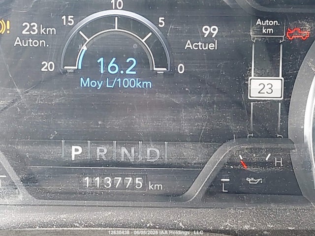 2022 Ram 1500 Big Horn/lone Star მანქანა იყიდება აუქციონზე, vin: 1C6RRFMGXNN304994, აუქციონის ნომერი: 12630438