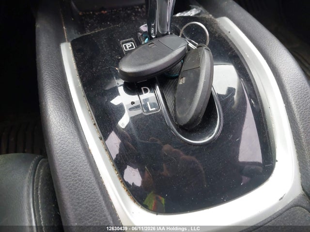 Продаж на аукціоні авто 2015 Nissan Rogue S/sl/sv, vin: 5N1AT2MV9FC807424, номер лоту: 12630439