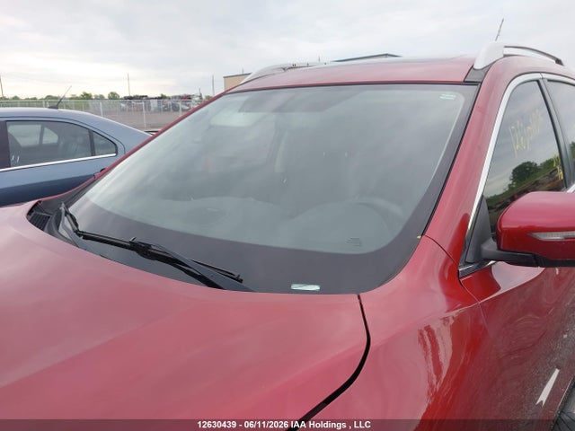 Продаж на аукціоні авто 2015 Nissan Rogue S/sl/sv, vin: 5N1AT2MV9FC807424, номер лоту: 12630439