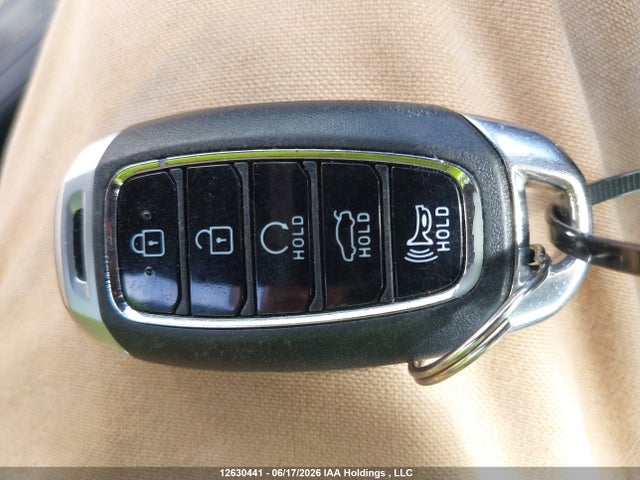 Aukcja sprzedaży 2021 Hyundai Elantra Preferred Ivt With Sun And Tech Package, vin: KMHLM4AG2MU167703, numer aukcji: 12630441