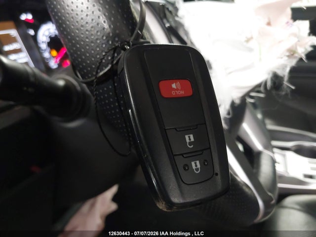 Продаж на аукціоні авто 2024 Toyota 4runner Limited, vin: JTEKU5JR1R6243894, номер лоту: 12630443