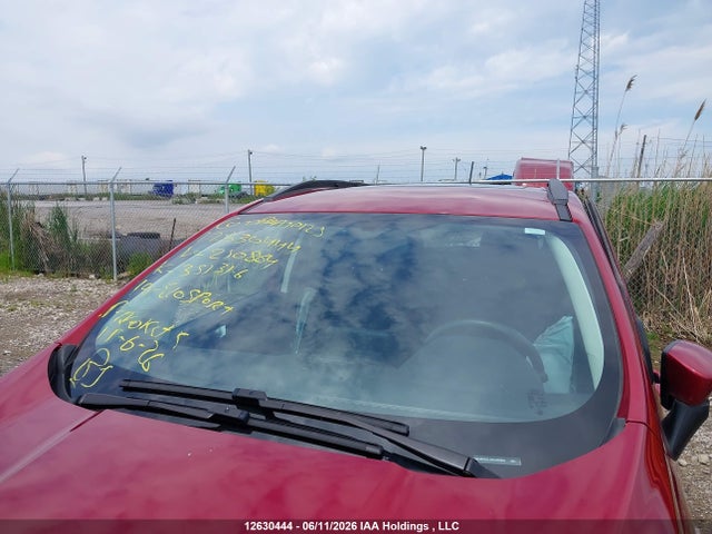 12630444 :رقم المزاد ، MAJ6S3GL5KC250864 vin ، 2019 Ford Ecosport Se مزاد بيع
