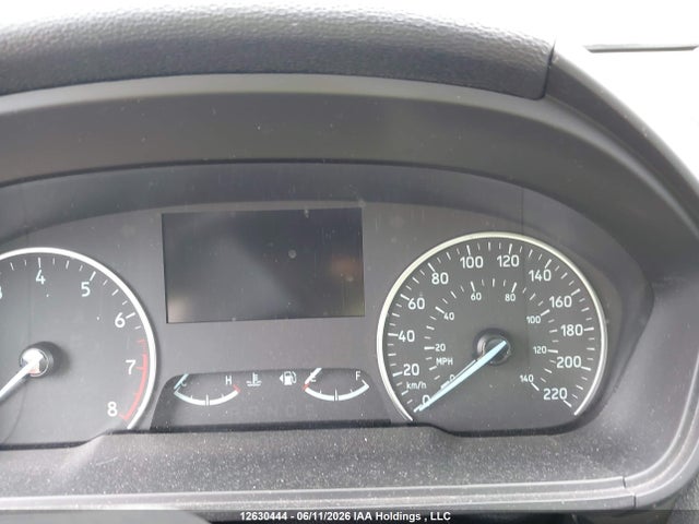 12630444 :رقم المزاد ، MAJ6S3GL5KC250864 vin ، 2019 Ford Ecosport Se مزاد بيع