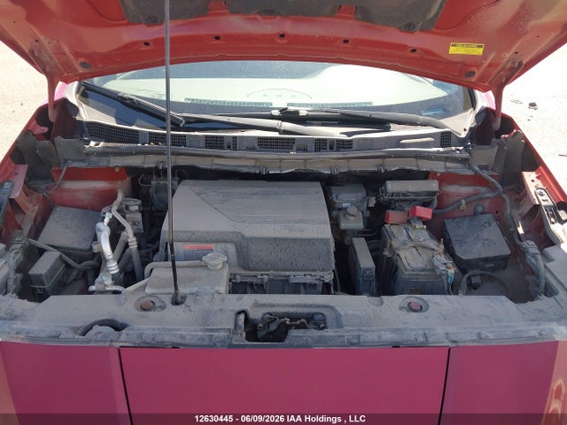 Продажа на аукционе авто 2019 Nissan Leaf S/sl/sv, vin: 1N4AZ1CP6KC316101, номер лота: 12630445