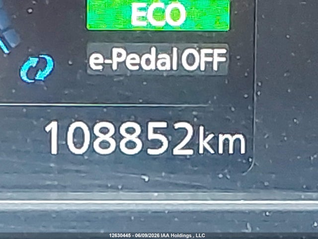 Продажа на аукционе авто 2019 Nissan Leaf S/sl/sv, vin: 1N4AZ1CP6KC316101, номер лота: 12630445