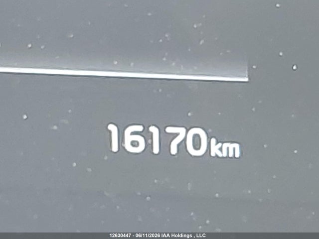 Продажа на аукционе авто 2025 Kia Niro Phev Ex/ex Premium, vin: KNDCS3LF3S5289115, номер лота: 12630447