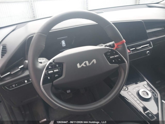 Продажа на аукционе авто 2025 Kia Niro Phev Ex/ex Premium, vin: KNDCS3LF3S5289115, номер лота: 12630447