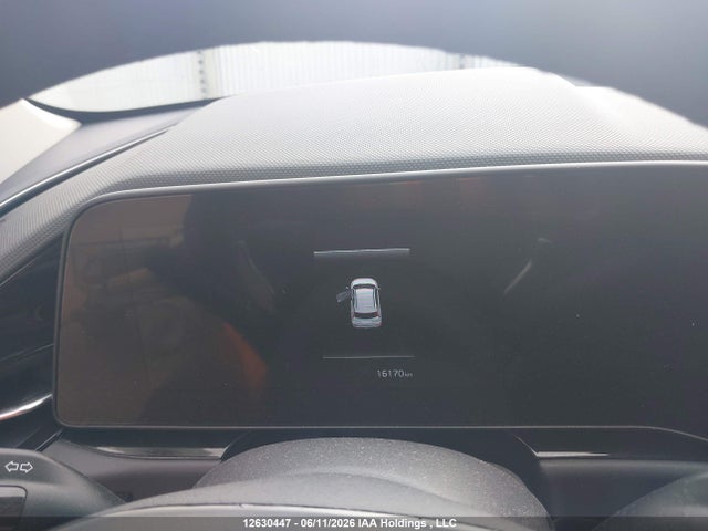 Продажа на аукционе авто 2025 Kia Niro Phev Ex/ex Premium, vin: KNDCS3LF3S5289115, номер лота: 12630447