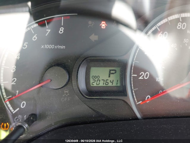 2012 Toyota Sienna მანქანა იყიდება აუქციონზე, vin: 5TDZK3DC8CS194799, აუქციონის ნომერი: 12630449
