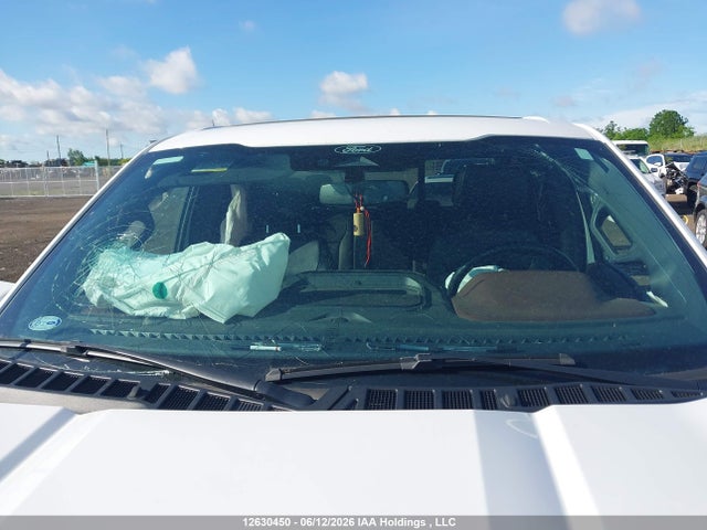 Ford F-150 Lariat 2022 1FTEW1EP7NKE81117 Image 16