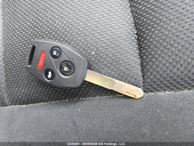 Продаж на аукціоні авто 2009 Honda Civic Sport, vin: 2HGFA16639H102511, номер лоту: 12630451